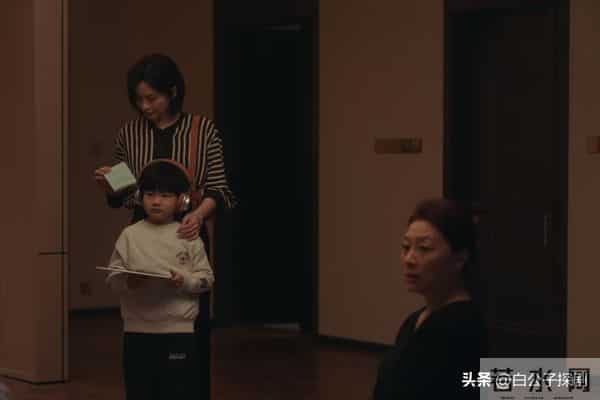 《四喜》直到冯志出轨被发现，才懂，沈明珠救了何丽华两次