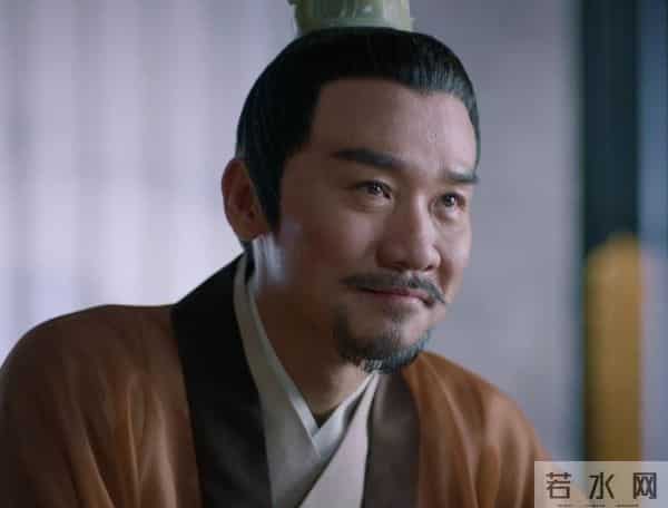 央八开播！陈晓再扛大旗，有和《梦华录》一较高下的古装传奇剧了