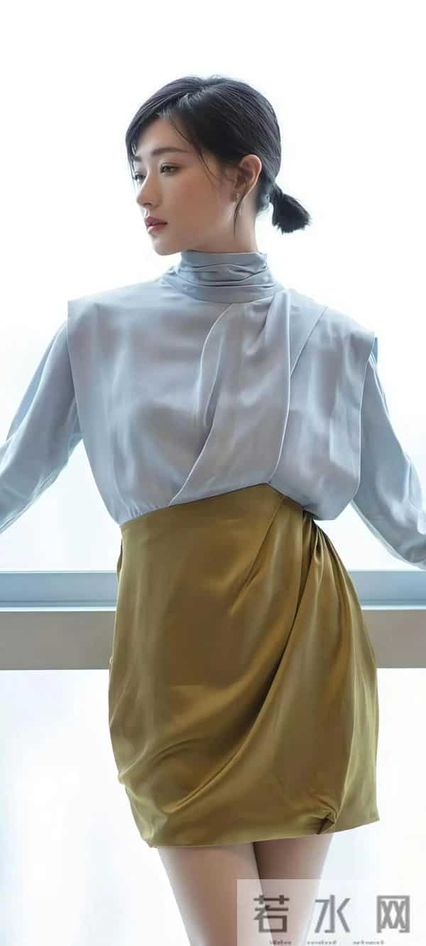 万茜：实力派演员 ，演技封神