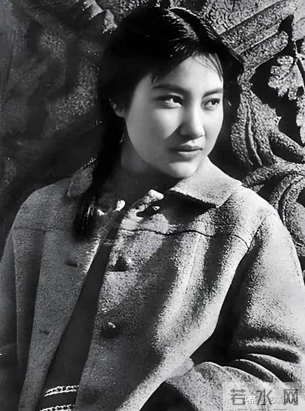 七十年代，“吴琼花”祝希娟演过医生，但这部电影却很少有人看过