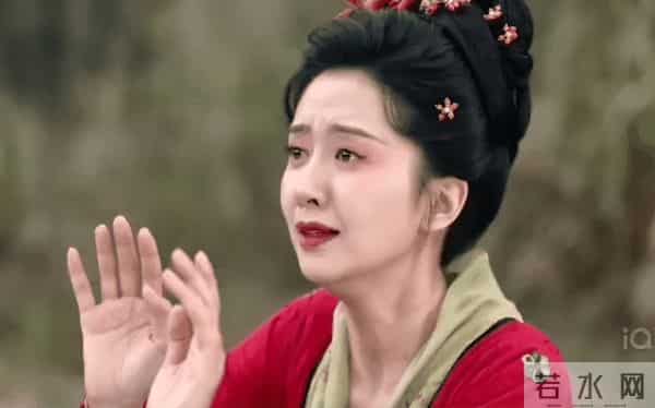 不打针不整容,《唐诡3》许龄月惊艳出圈,告诉你啥叫天选古人