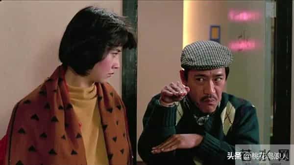 成名不易啊，胡慧中在这片牺牲很大！