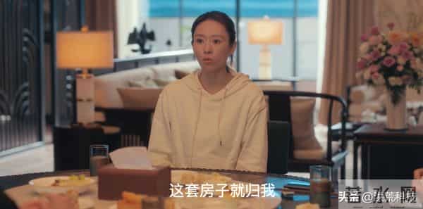 《四喜》直到何丽华怒斥沈明珠“有毒”,才知,最狠的人是岳秀娥