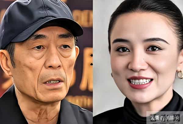 张艺谋也没想到，金鸡奖结束的第二天，他就被扒了一个底朝天