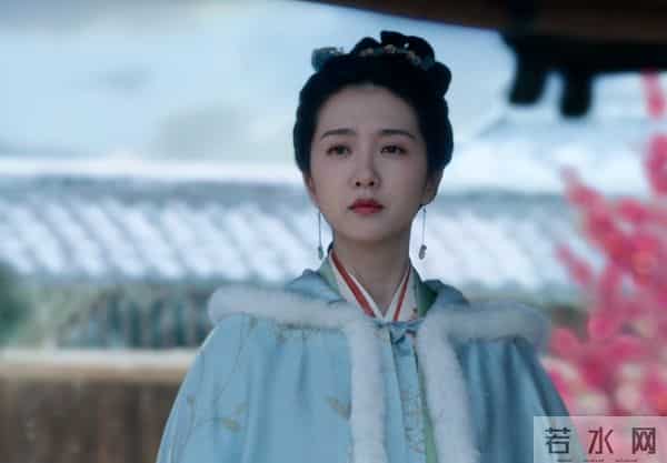 不打针不整容,《唐诡3》许龄月惊艳出圈,告诉你啥叫天选古人