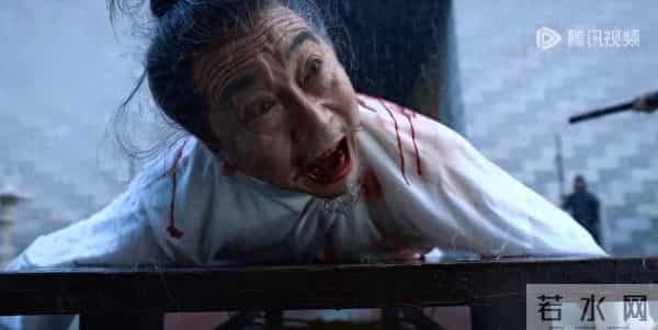 庆余年2：赖名成到死都不懂，真正害死他的不是庆帝和范闲，是他