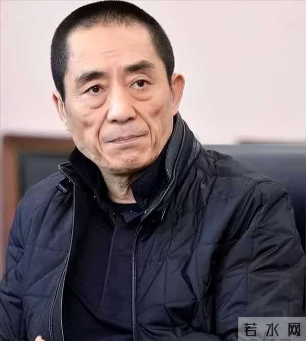75岁的张艺谋也没想到，一场金鸡颁奖典礼，险些让他晚节不保！