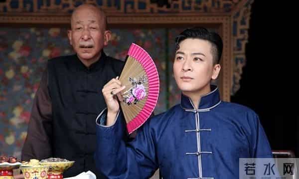 《唐诡》中唯一有美颜的人？她可是导演的妻子啊！