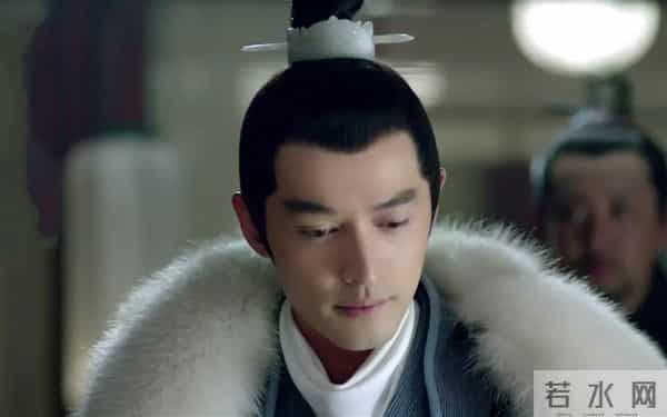 历史剧《诸葛亮传》明年开拍，谁演诸葛亮？6位演员可期待