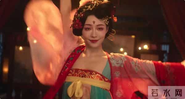 《唐诡3》播出过半！本以为惊喜是许佳琪，没想到却是李羽桐