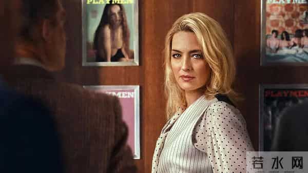 2025 海外剧王炸！三部作品凭 “破格叙事” 炸屏，爽点密集直击感官