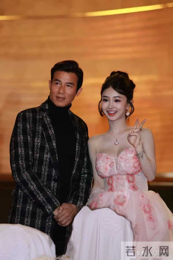 2025亚洲国际青年电影节最佳新生代演员为田诗雨