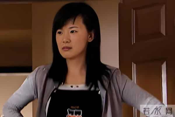 面子里子都有了！咏梅金鸡奖全程陪跑引粉丝不满，事后的回应亮了