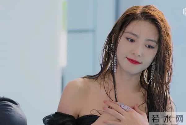 《唐诡3》10位美女颜值排名，公主没上榜，喜君垫底，前2名很惊艳