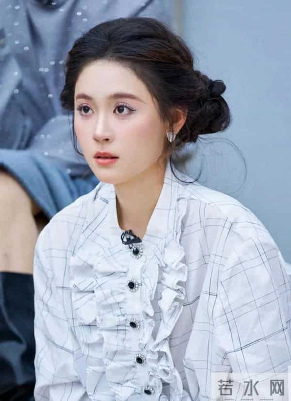 短剧顶流彻底换血了，郭宇欣跌至第四，居然只有第三是男演员！