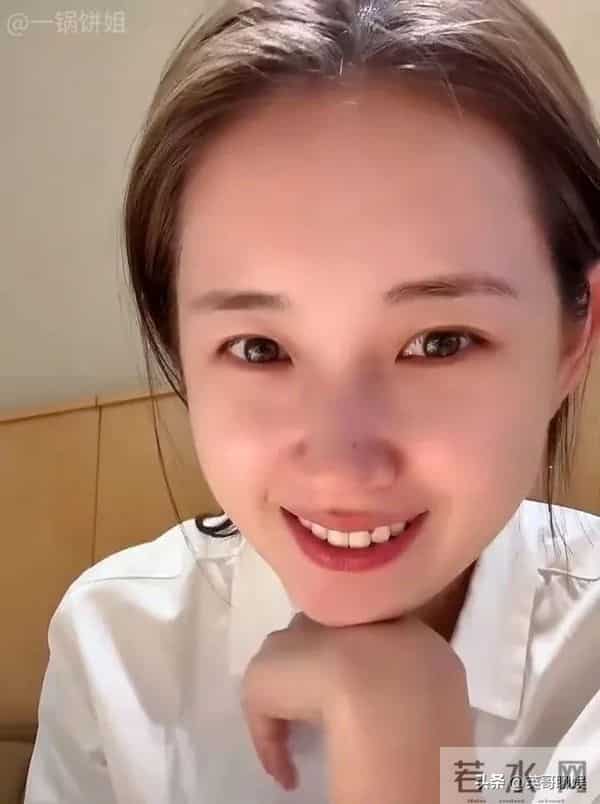 郭宇欣《玉簟秋》造型曝光，穿学生装演反派，“美强惨”的天花板