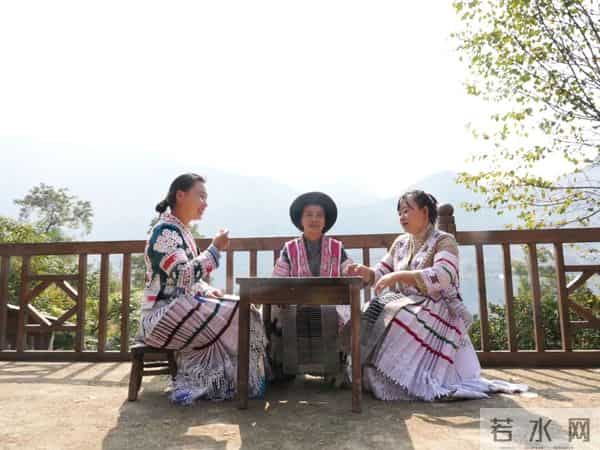 央视热播剧,这些毕节人参演!