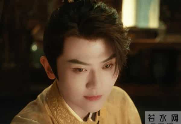 《庆余年》叶灵儿：因为二皇子谋反失败自杀，导致最终成为寡妇