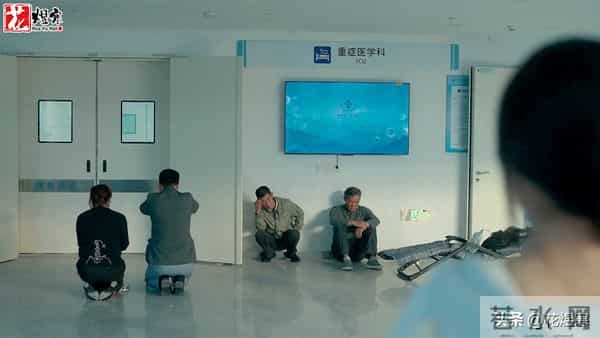 李洪涛用青岛话，为《四喜》注入了温度，一句“听叔的”价值几何