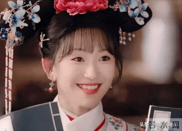 《还珠》女主变天!金锁逆袭登顶,播放量破亿背后竟藏这些秘密!