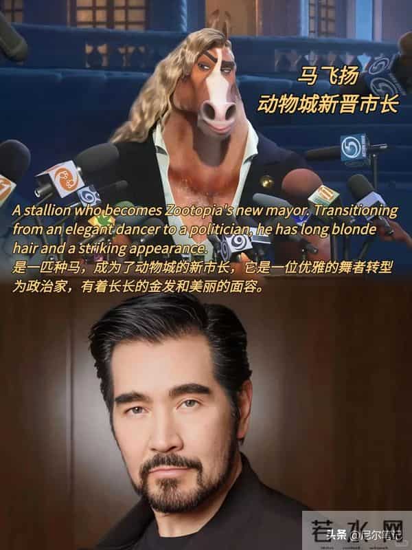疯狂动物城2首映礼：费翔发福显油腻，大鹏一脸褶，金晨干干瘪瘪