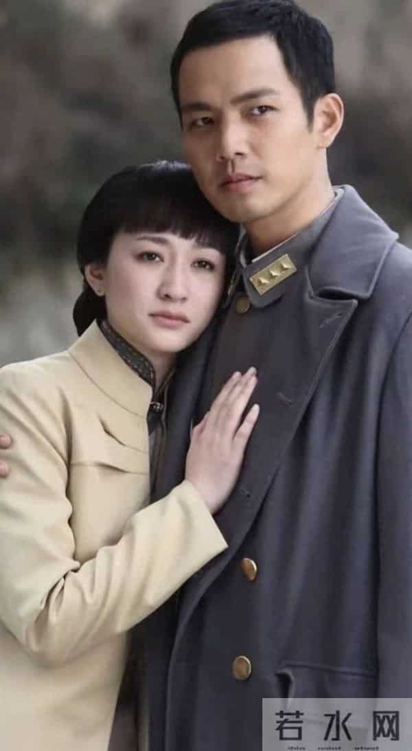 《玉簟秋》登陆湖南卫视！少帅夫妇极致拉扯，民国虐恋燃爆热搜