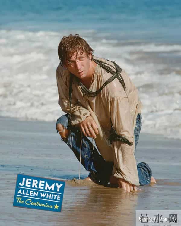 所以,好莱坞的未来就要靠他们了吗?