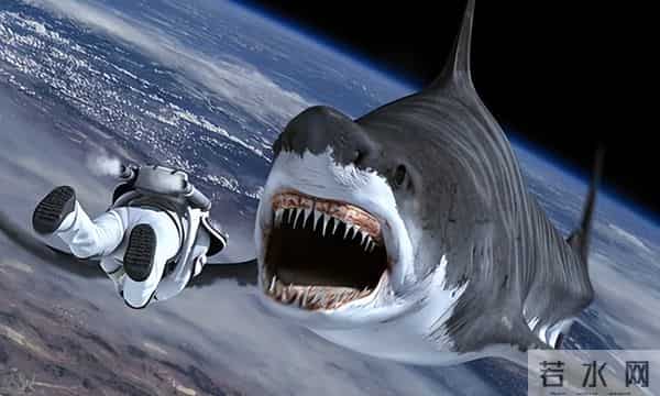 《鲨卷风》系列确认将推出第七部电影！