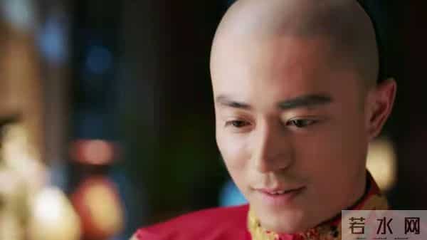 霍建华也想不到，彻底“放飞”后，口碑一夜反转，他赢麻了