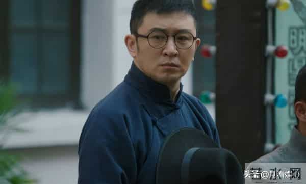 《隐锋》要不是跟李亨合作！唐猛到死不知王良成的算计