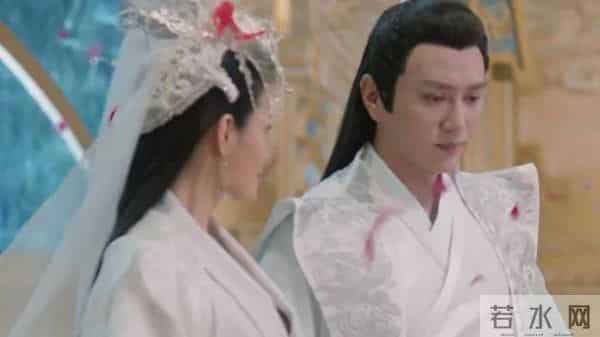 仙俭古风爱恨情仇