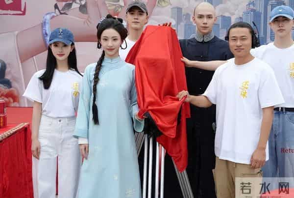 避开主角重塑，短剧《还珠》给经典IP改编，上了重要一课