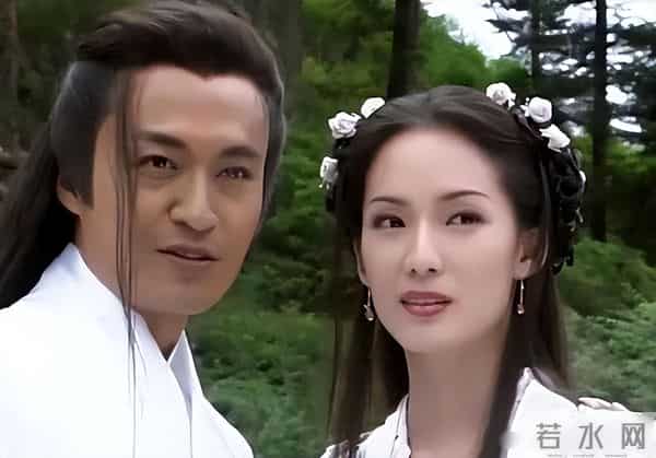 明明都是演“八仙”，以前的八仙一眼区分，现在的八仙全靠“猜”