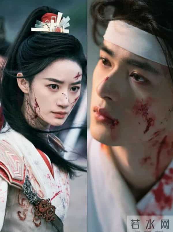 青川入梦-这才是女性该看的大女主题材