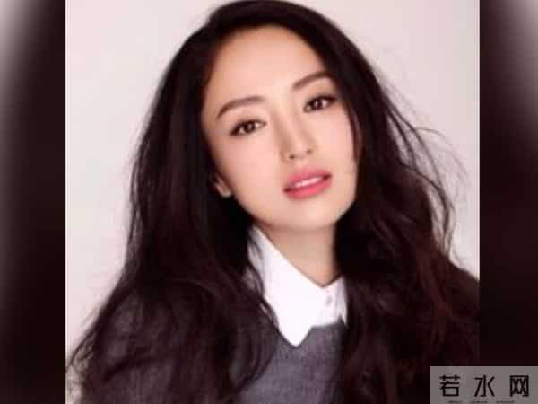 董璇回应投资<墨雨云间>:演员到出品人的跨界初心