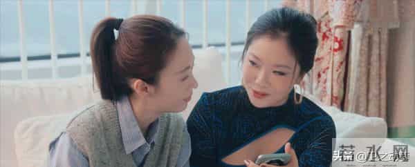 《四喜》不可思议!沈明珠如何通过这一步逃过死神的追捕