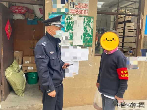 【警心文苑 2025年第35期】在《派出所的故事》里看见人世间最真实的温度