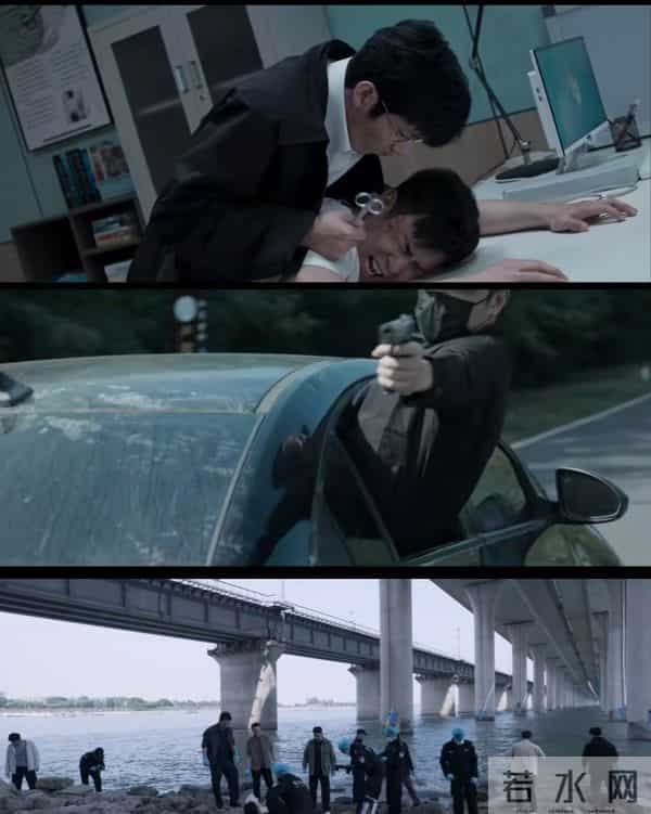 这两部热门2025悬疑剧 《钢铁森林》《暗夜与黎明》到底值不值得追