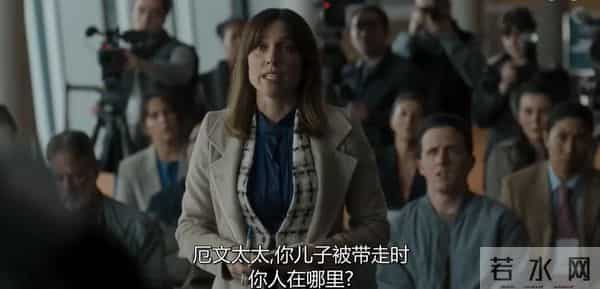 她开挂了,又出了一部9.2分爆款!