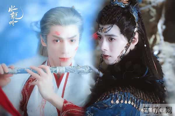 30集古装悬疑剧！看到演员阵容：很好还是你俩，请继续你们的表演