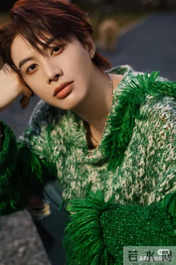 短剧一哥易主,十大男神重新洗牌,何健麒强势回归,王皓祯成黑马