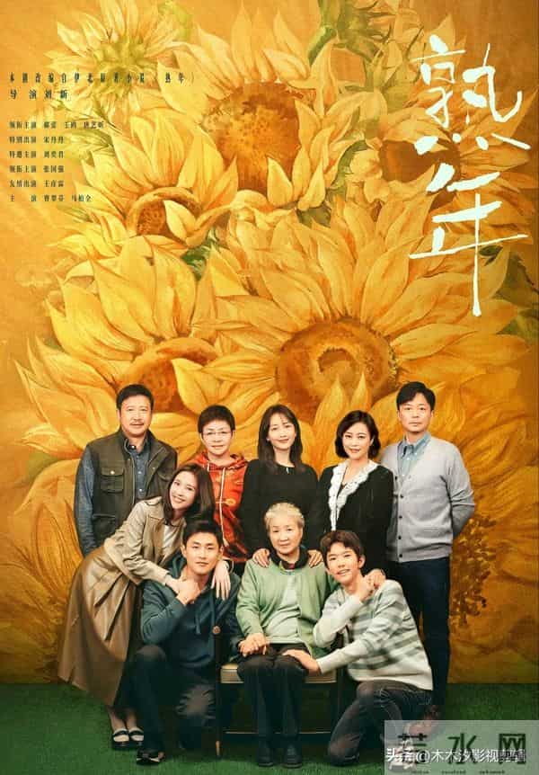 必看！6部近年高分“家庭剧”，烟火气藏着最真实的生活！