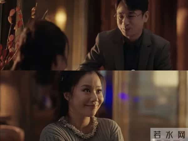 《四喜》：99%的人被大倪这个角色折服！做人当做大倪！