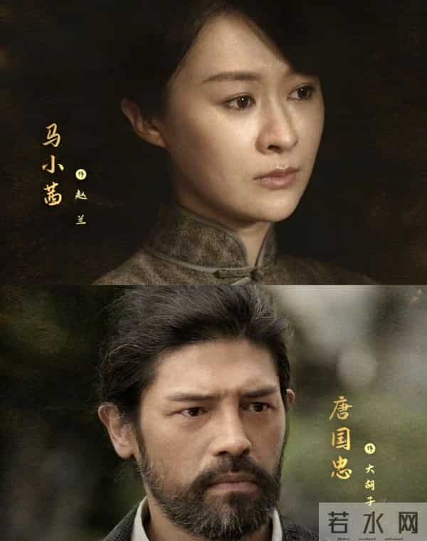 这两部热门2025悬疑剧 《钢铁森林》《暗夜与黎明》到底值不值得追