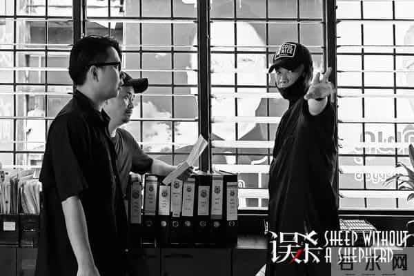 揭秘！从喜剧推理到社会悬疑，陈思诚的类型片融合秘诀！