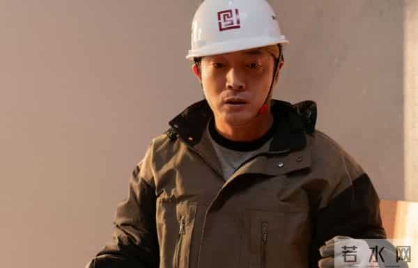 《他为什么依然单身》男演员颜值排名，第一霍建华，第二费启鸣