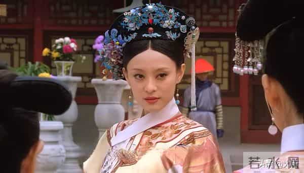 为什么崔槿汐敢和瓜六吵架？华妃降为答应为什么也敢和瓜六吵架？