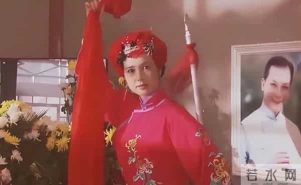 《大宅门》:四代姑奶奶,性格不同,命不同