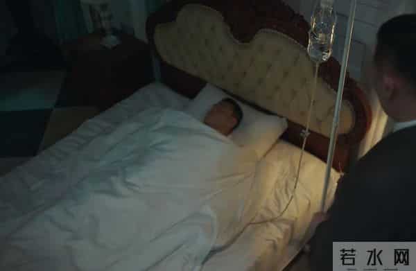 谍战剧《隐锋》烂出新高度，全凭意淫推进故事发展，真是离了大谱