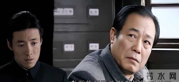 吴敬中能放过陆桥山，为何必须杀马奎李涯？答案用两个字就能概括